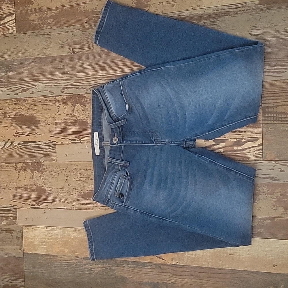 KanCan Estilo Skinny Jeans Womens‎ 25